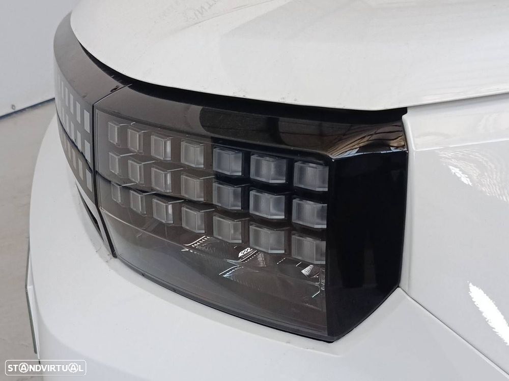 Fiat Grande Panda 1.2 Hybrid La Prima eDCT - 25