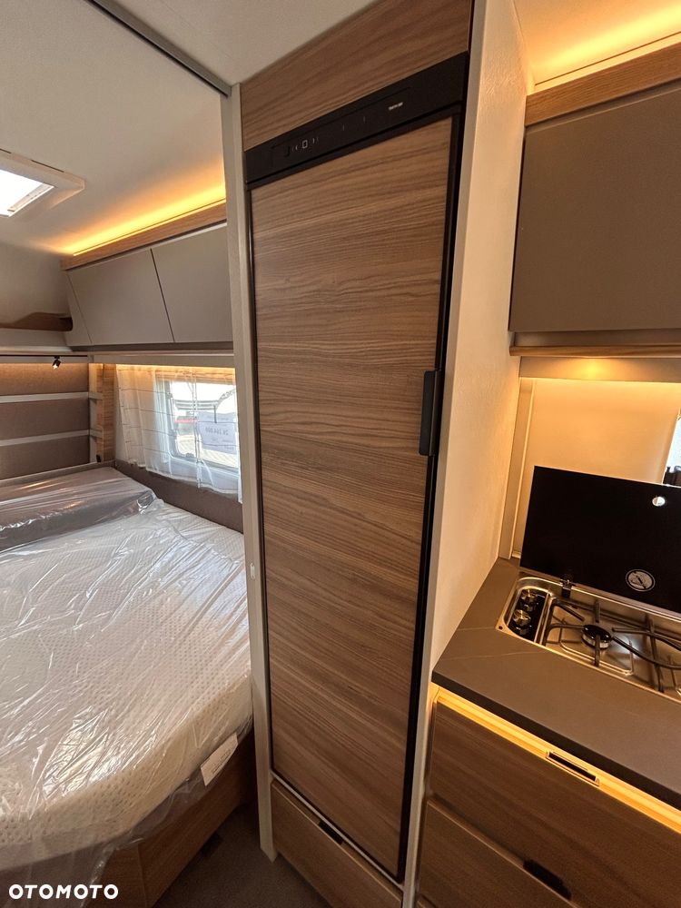 Dethleffs Nomad 530 FSK - 26