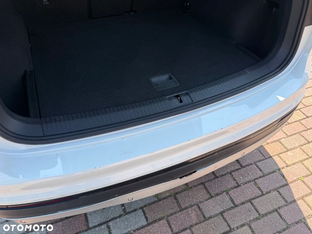 Volkswagen Tiguan 2.0 TDI SCR 4Mot Offroad DSG - 36