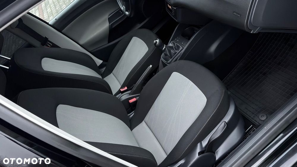 Seat Ibiza 1.4 16V Sport Edition - 34