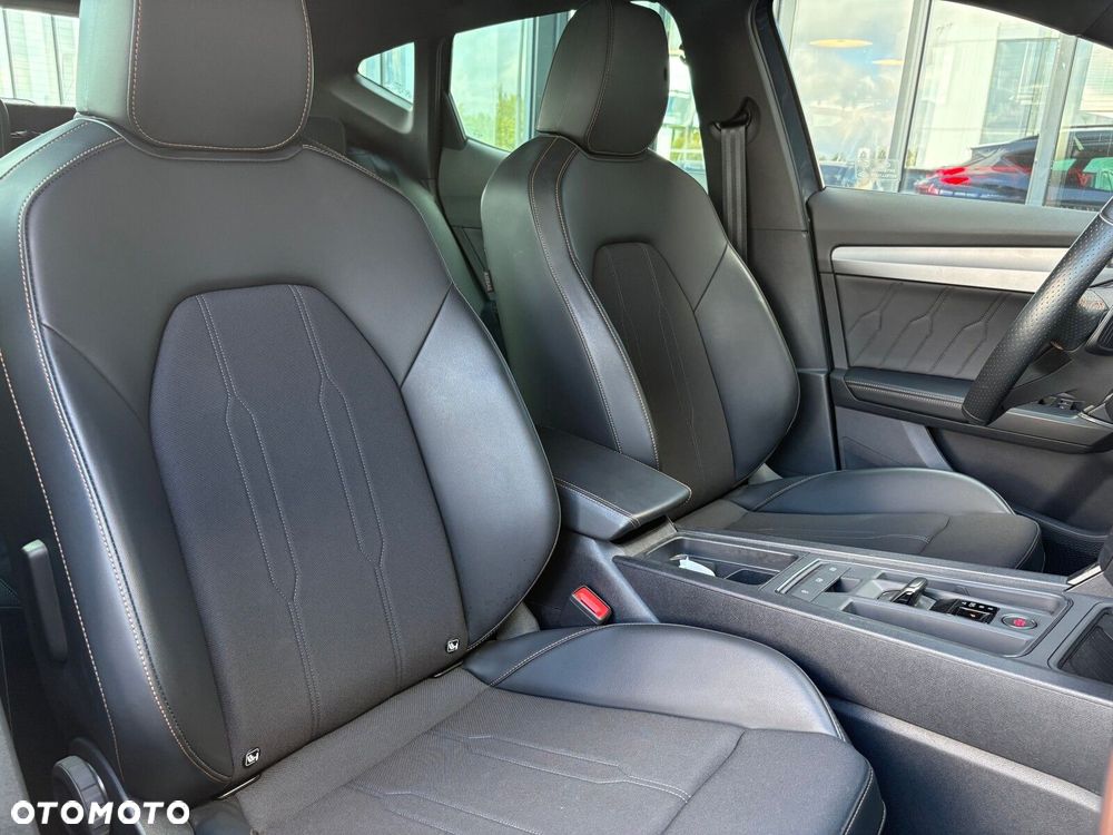 Cupra Formentor - 17