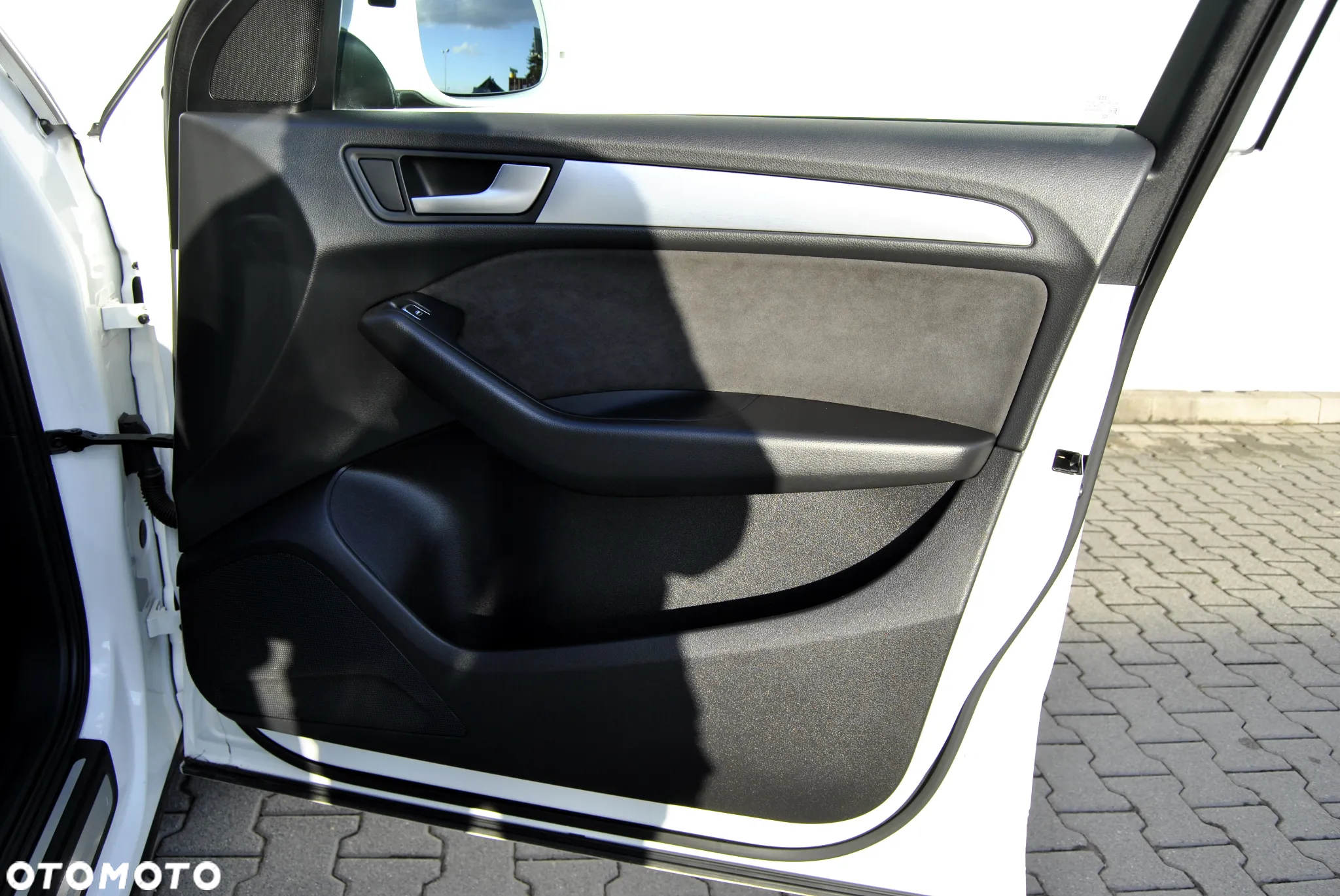 Audi Q5 2.0 TDI Quattro S tronic - 16