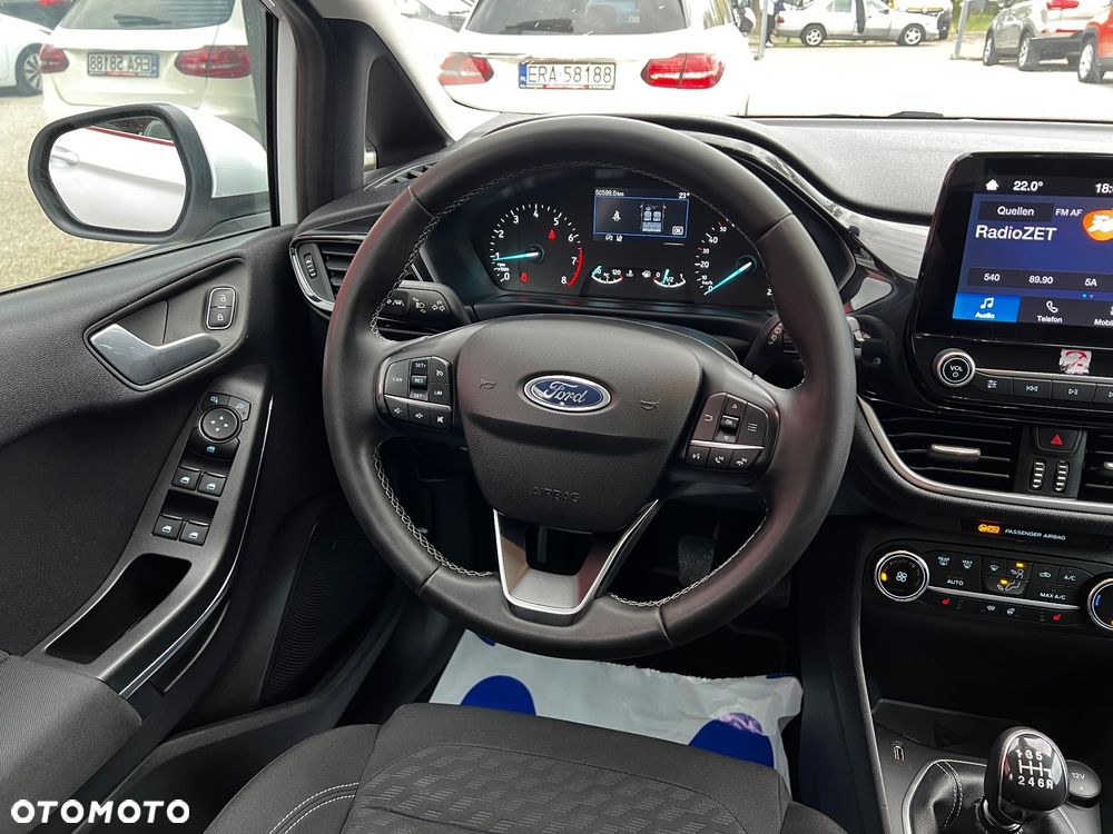 Ford Fiesta - 18
