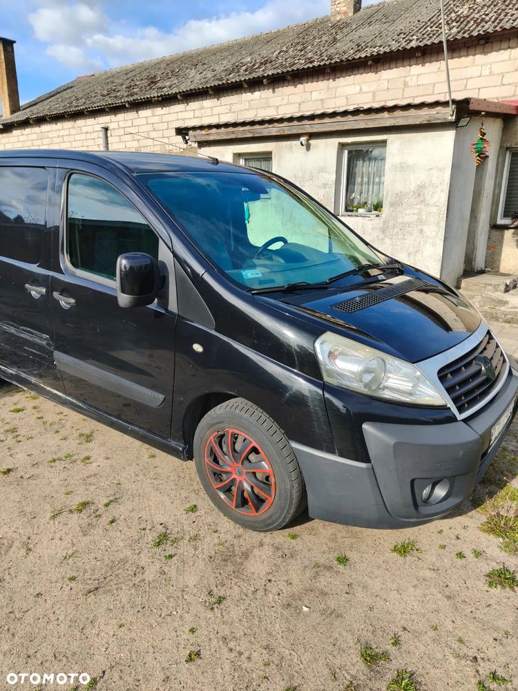 Fiat SCUDO - 5