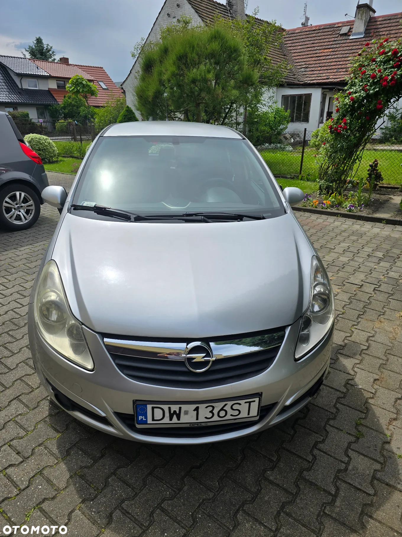 Opel Corsa 1.3 CDTI Edition - 2