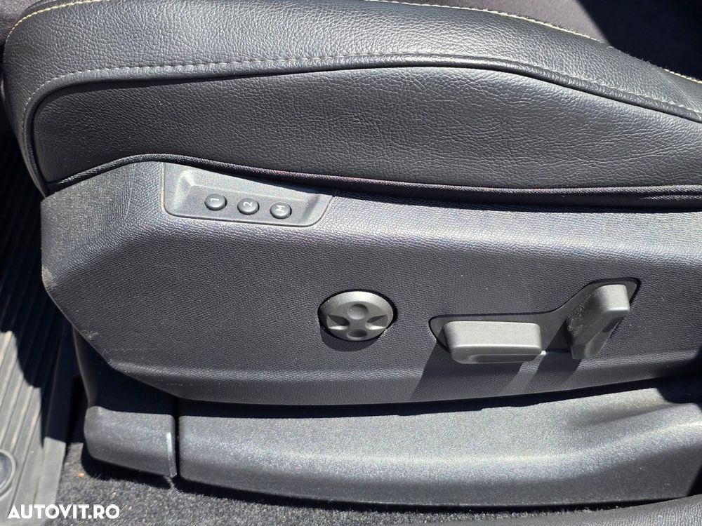 DS Automobiles DS 7 Crossback DS7 1.5 BlueHDi 130 S&S EAT8 PALLAS - 10