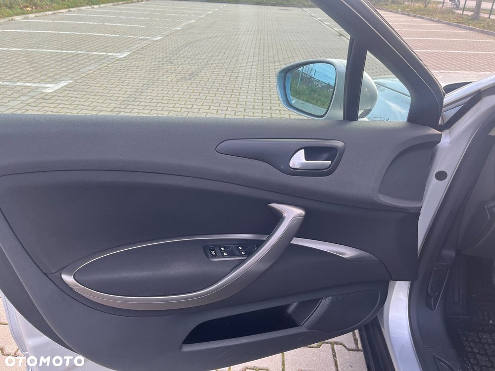 Citroën C5 II 1.6 HDi Impress Pack - 17