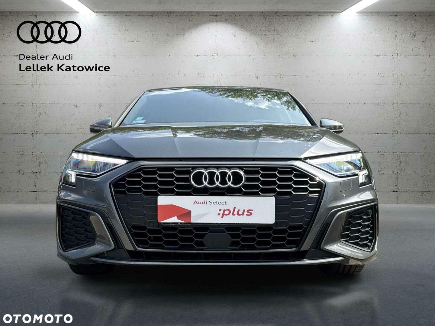 Audi A3 - 5