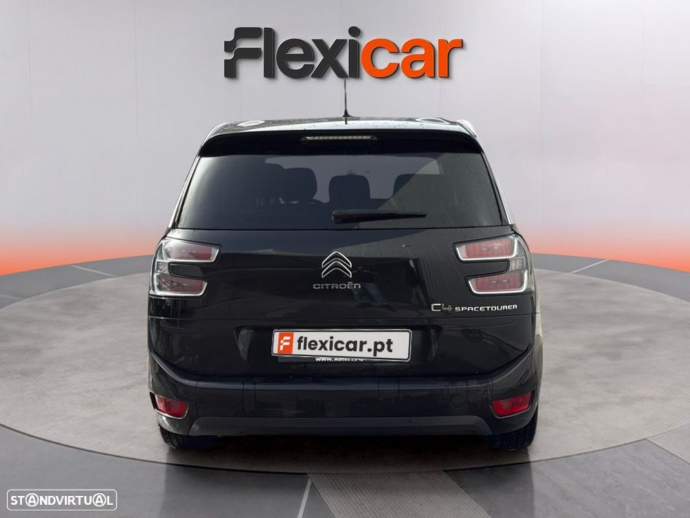 Citroën Grand C4 Spacetourer - 7