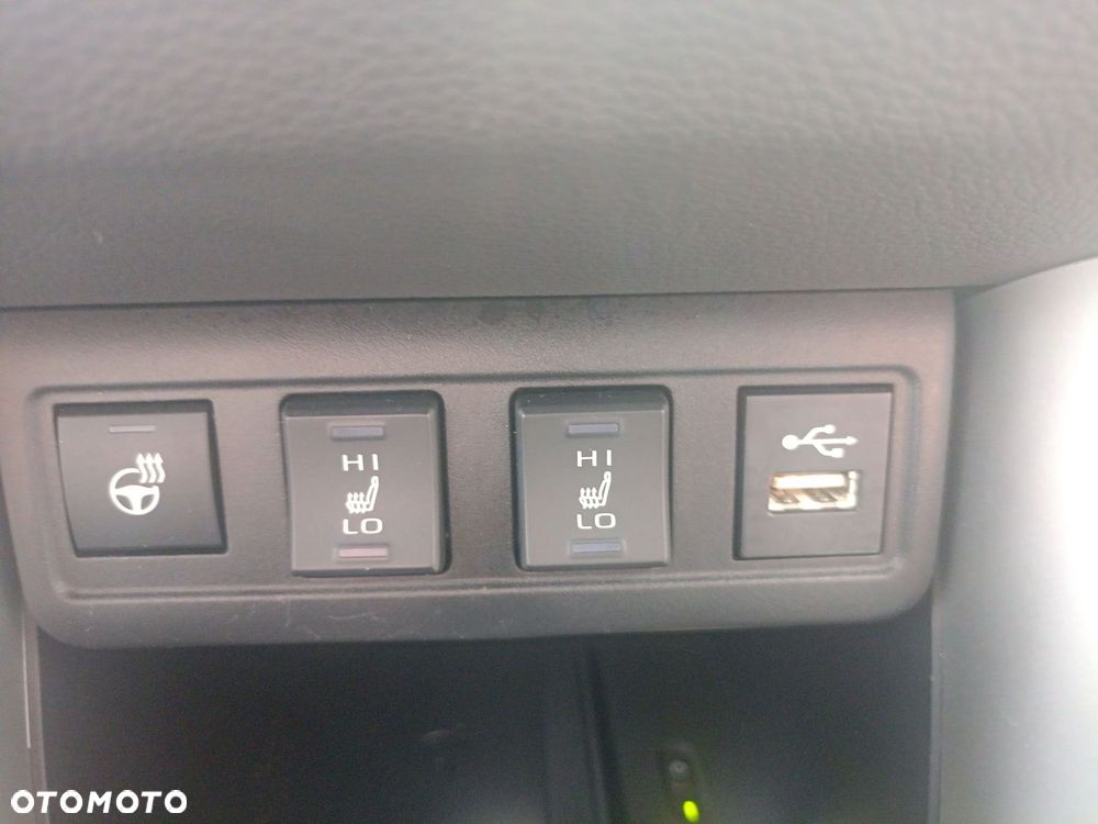 Toyota Corolla Cross 2.0 Hybrid Premiere Edition - 21