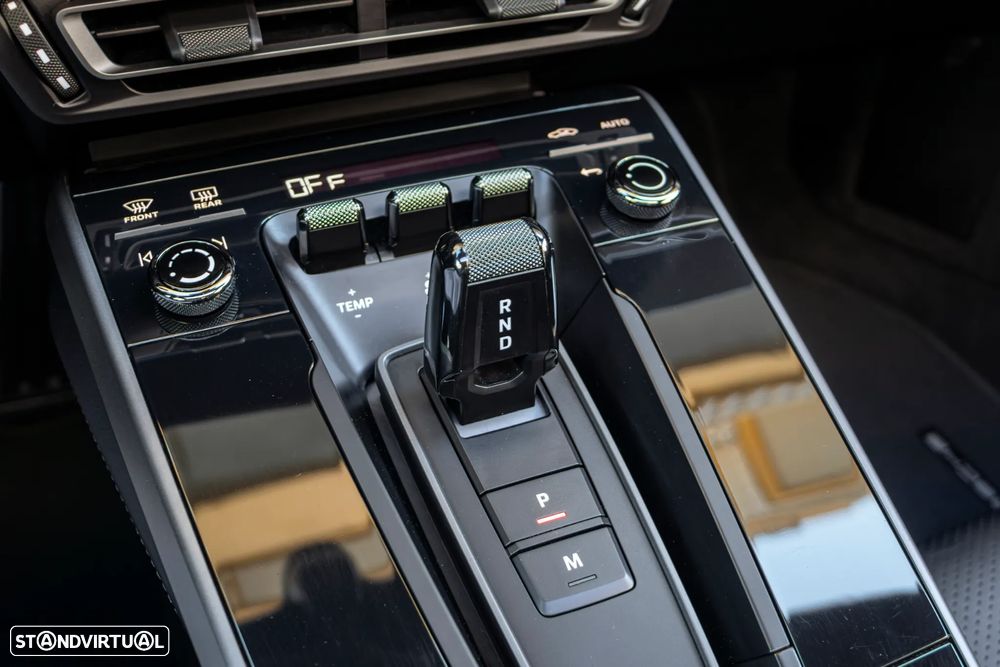 Porsche 911 (992) Carrera S PDK - 32