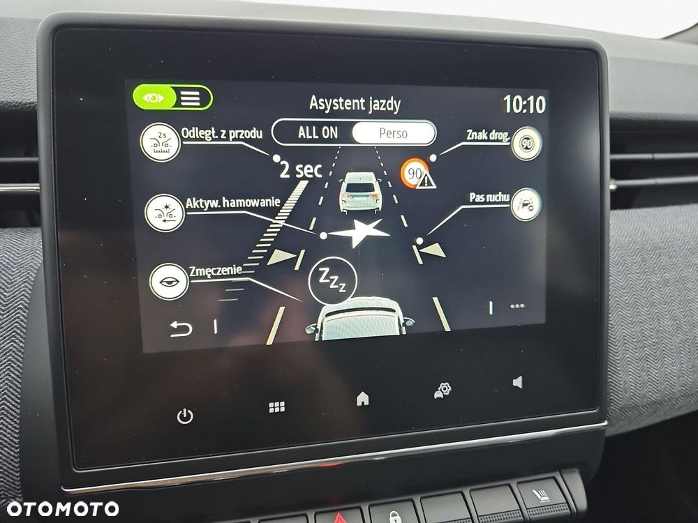 Renault Clio 1.0 TCe Techno - 19