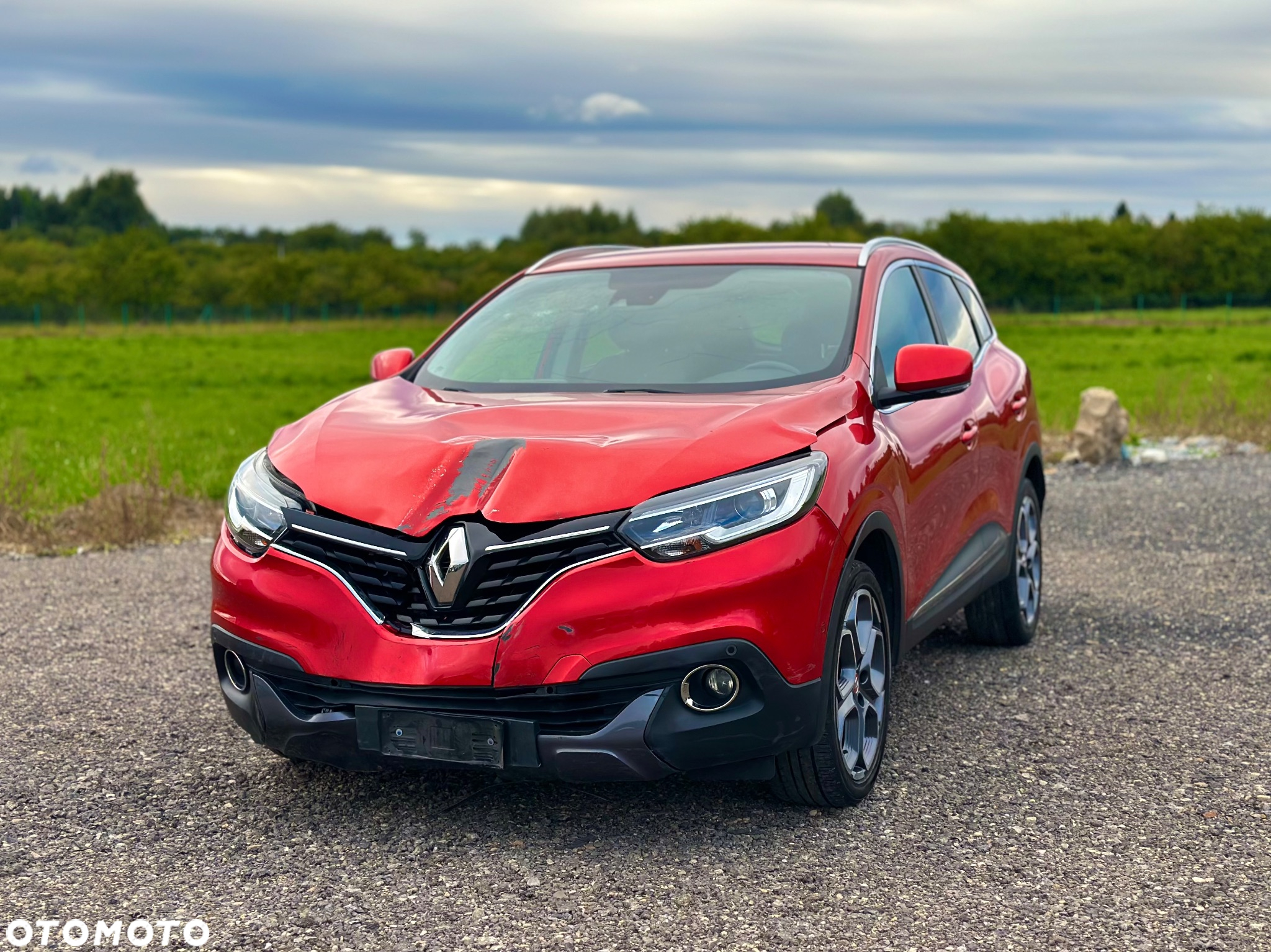Renault Kadjar - 3