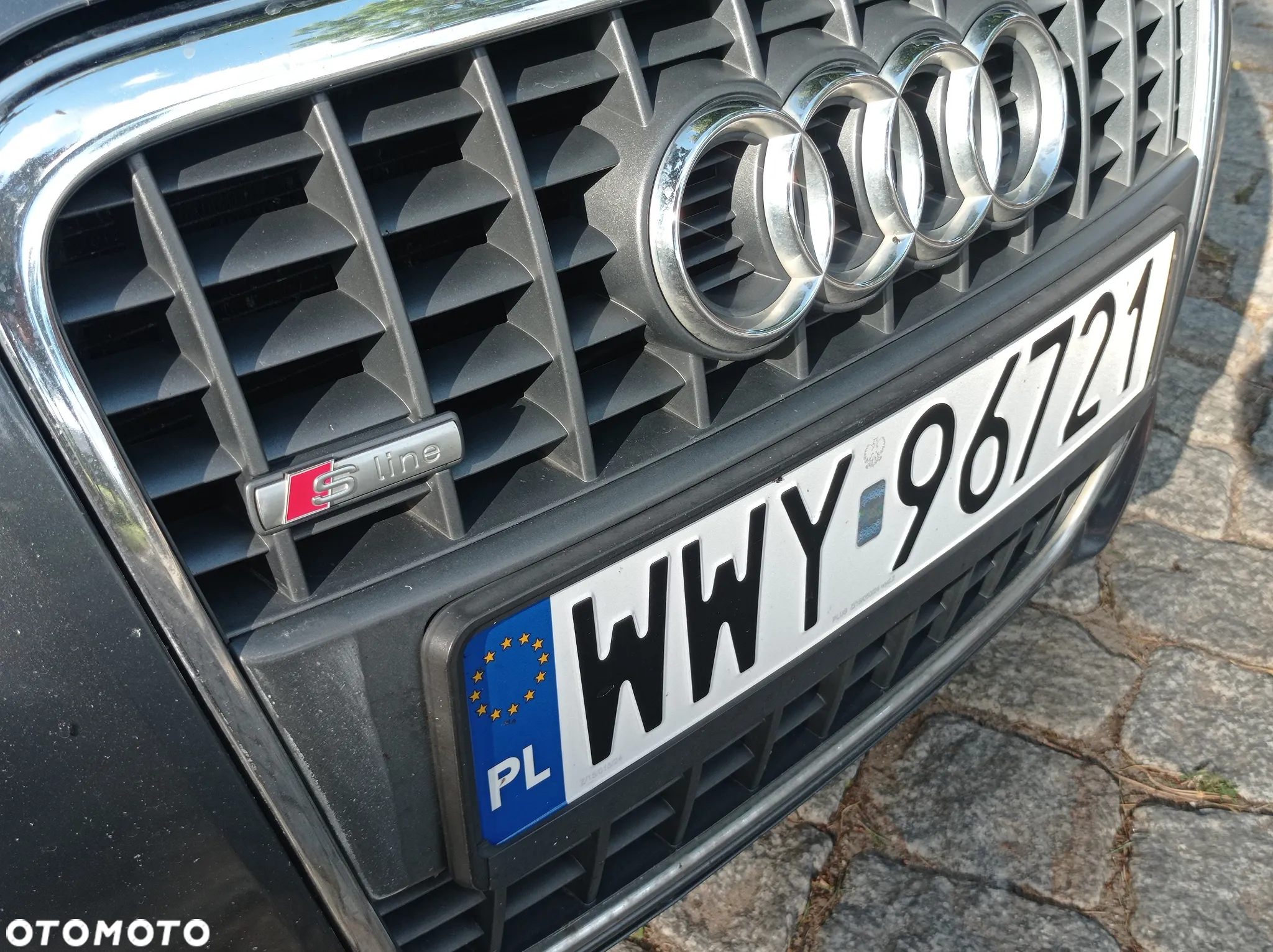 Audi A4 2.0 TDI - 38