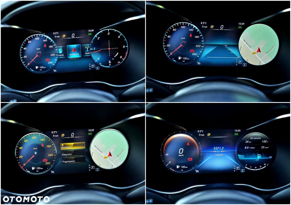 Mercedes-Benz GLC 220 d 4Matic 9G-TRONIC AMG Line Advanced - 36