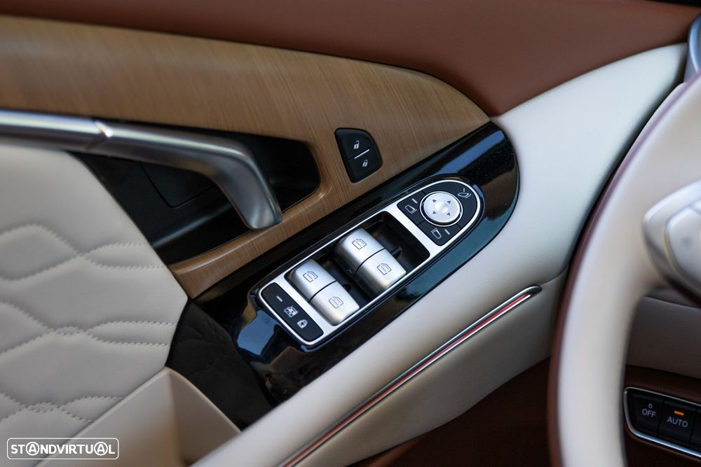 Voyah Free 107 kWh Luxury - 43