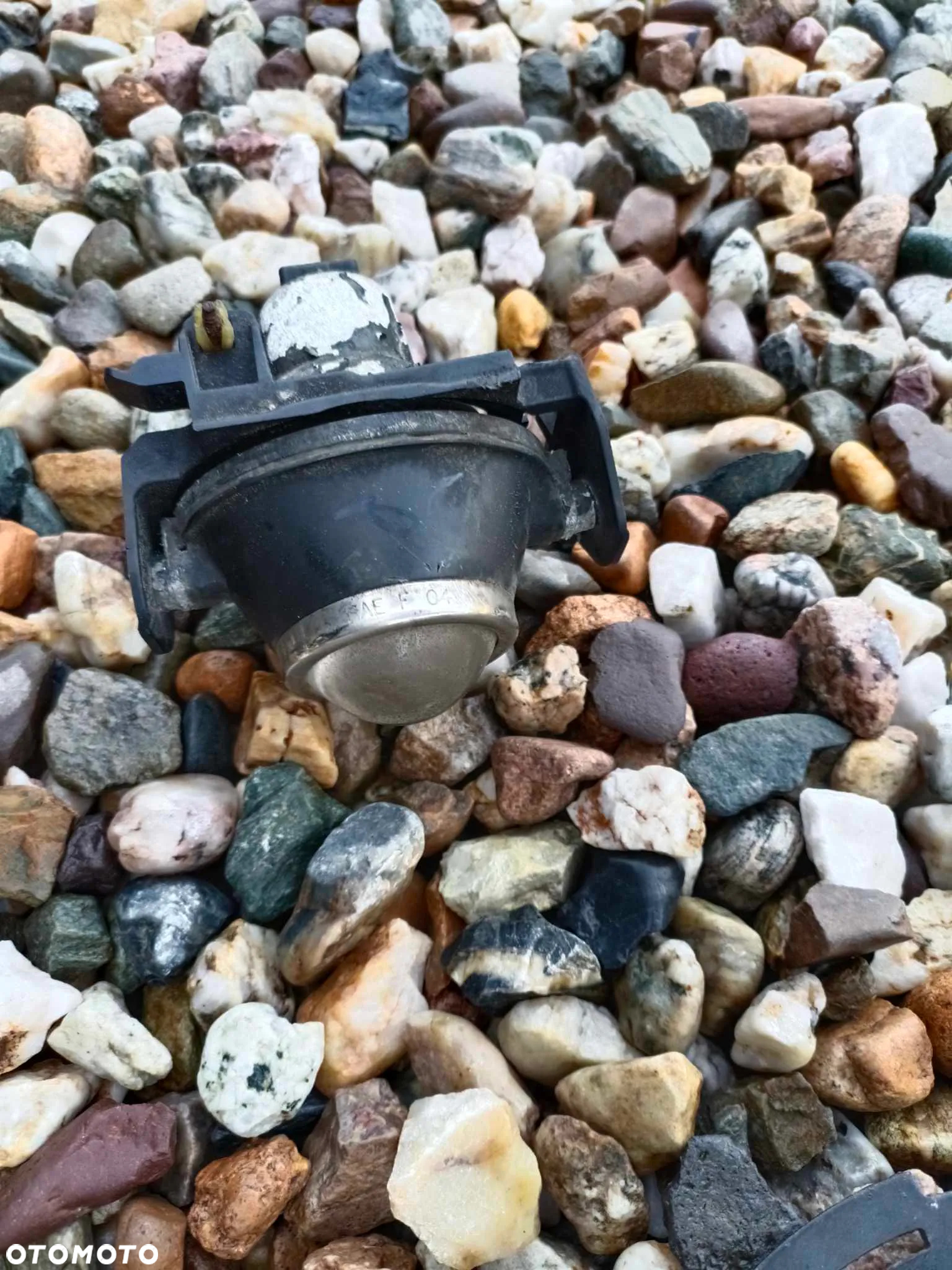 HALOGEN ZDERZAKA LAMPA PRZECIWMGIELNA PRAWA PRAWY FORD FLEX FUSION TAURUS MKX Lincoln MKZ MKS ZEPHYR MERCURY SABLE MILAN LOG DRIVING LAMP ASSEMBLY RIGHT 2006 2007 2008 2009 2010 2011 2012 2019 - 2