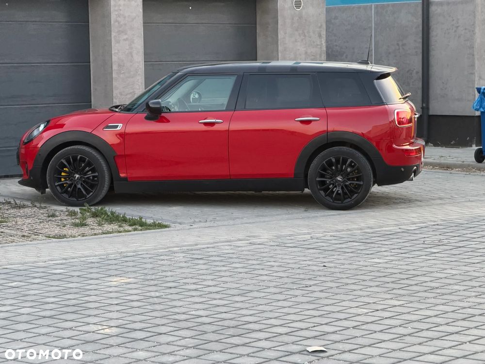 MINI Clubman Cooper GPF - 3