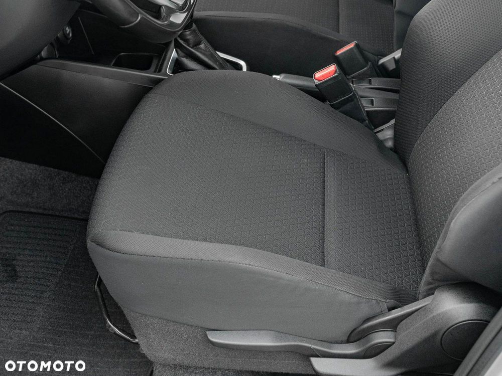 Suzuki Swift - 12