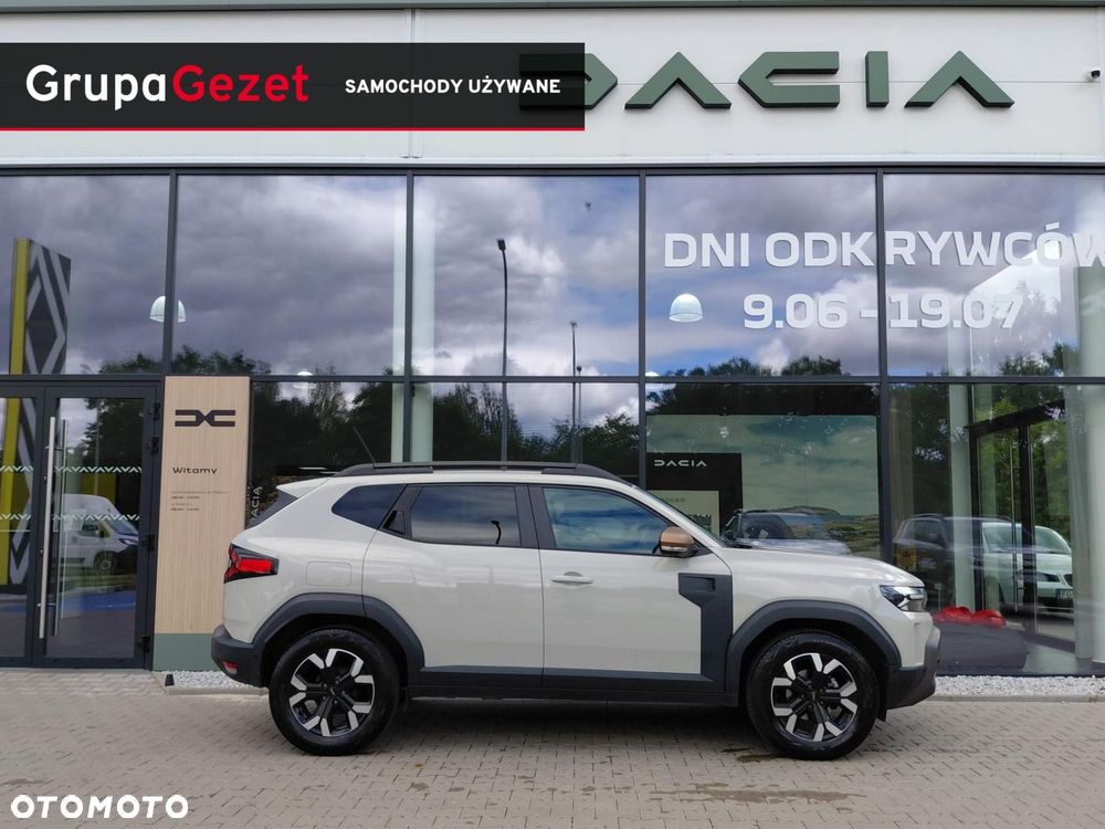 Dacia Duster - 5