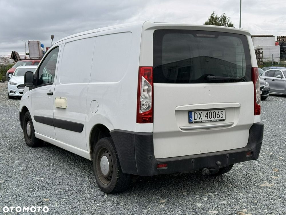 Peugeot Expert - 7