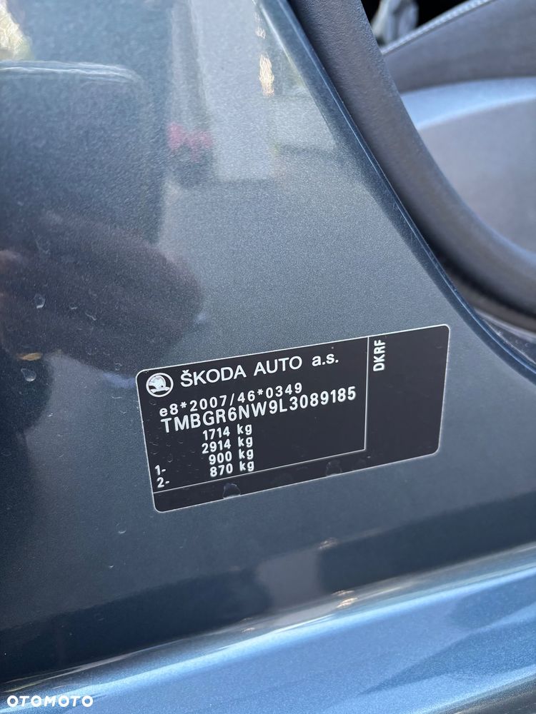 Skoda Kamiq 1.0 TSI Ambition - 38