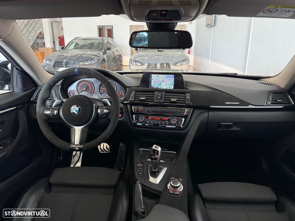 BMW 435 Gran Coupé i Pack M Auto - 42