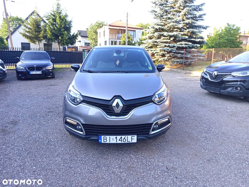 Renault Captur 1.5 dCi Energy Intens - 2