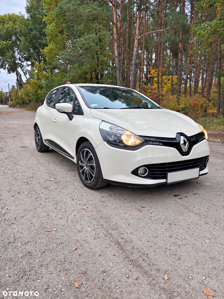 Renault Clio - 4
