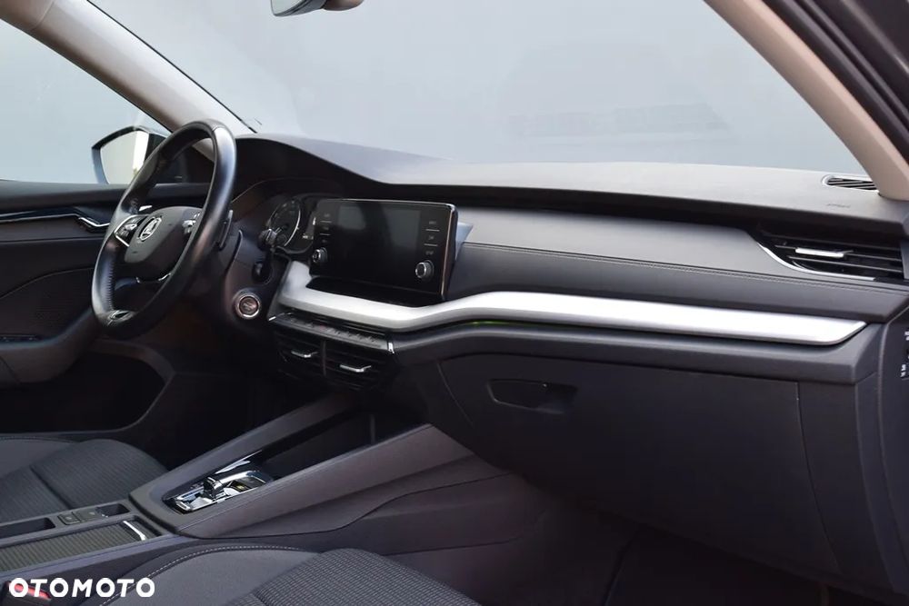 Skoda Octavia 1.5 TSI e-Tec Ambition DSG - 24