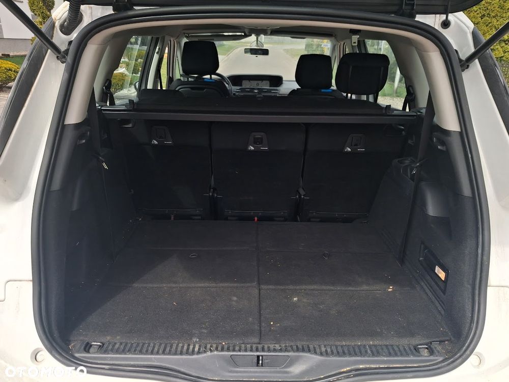 Citroën C4 Grand Picasso BlueHDi 120 Seduction - 14
