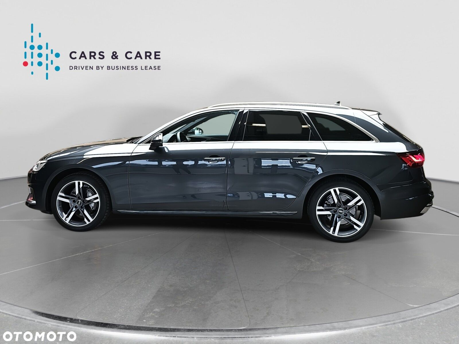 Audi A4 - 32