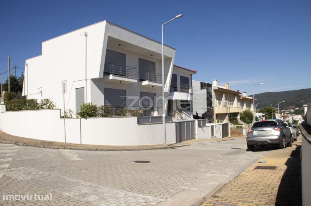 Lote terreno em Gualtar - Braga - Grande imagem: 4/12