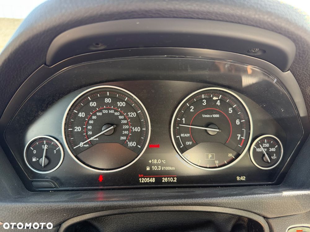 BMW Seria 4 428i Sport Line - 11