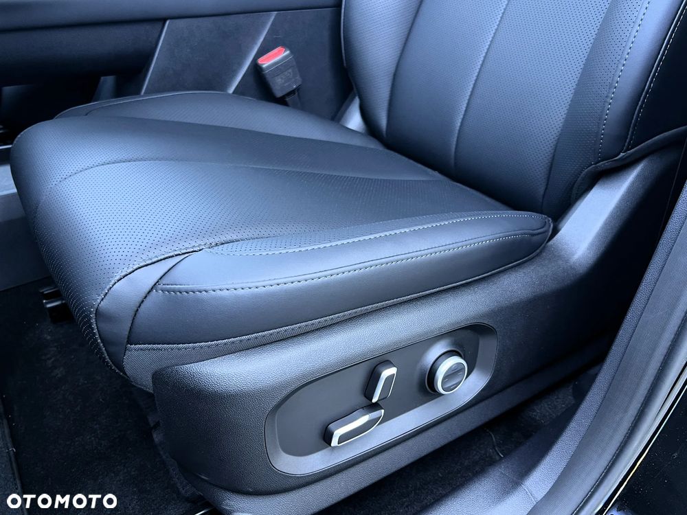 Omoda 7 1.5 T-GDi Super Hybrid Luxury - 13