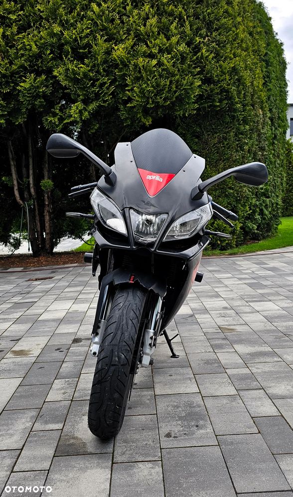 Aprilia RS - 3