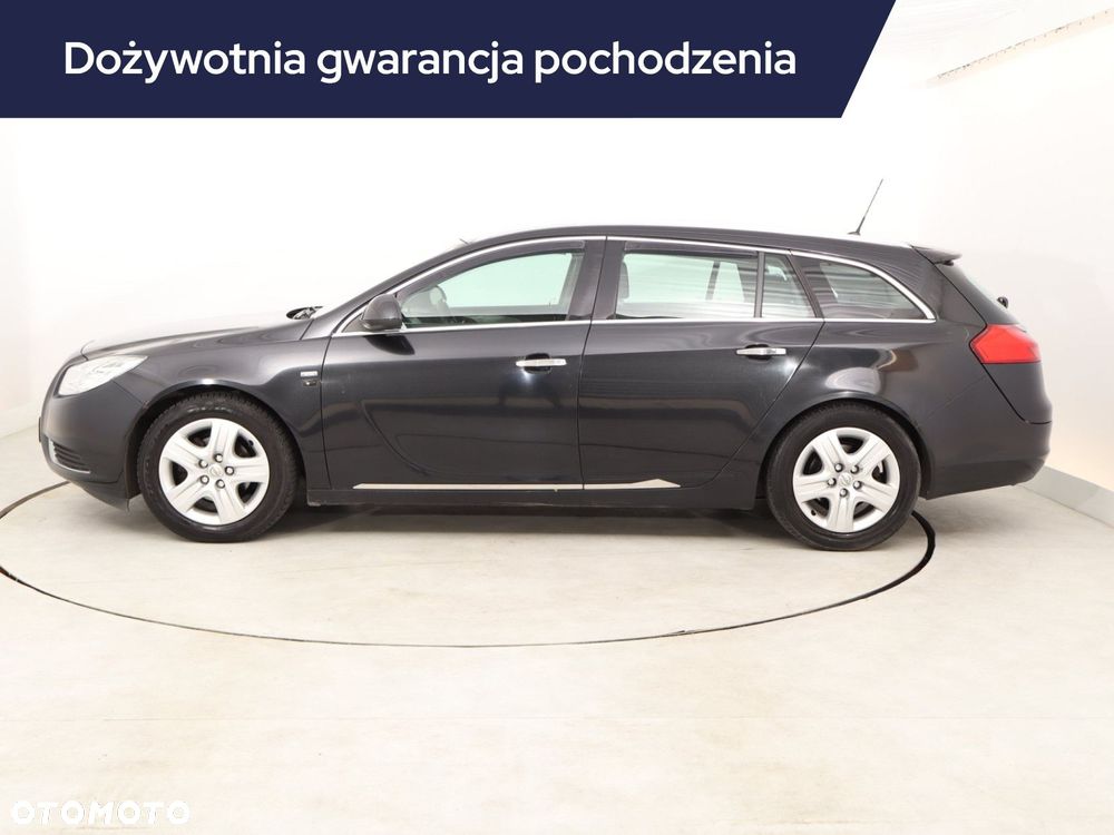 Opel Insignia - 4