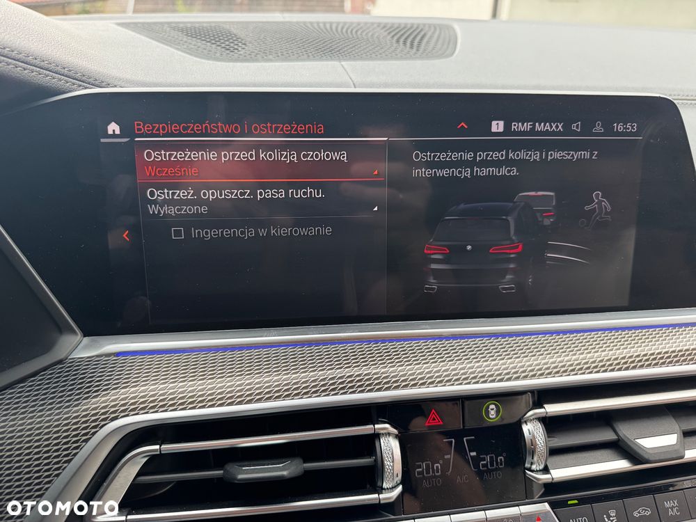 BMW X5 xDrive25d - 31