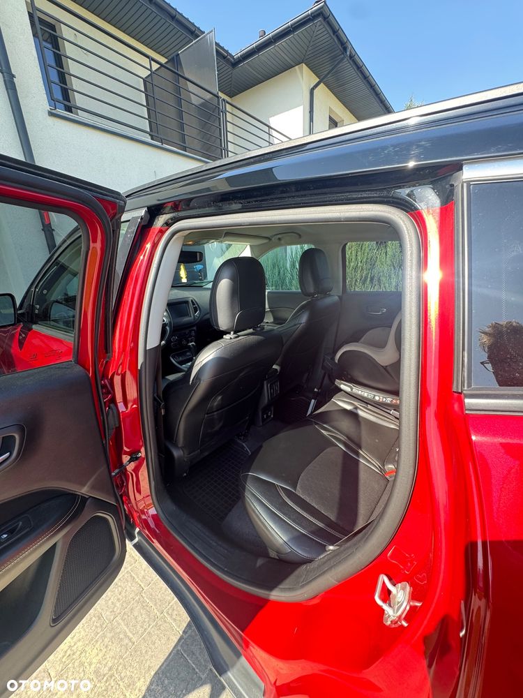 Jeep Compass - 8
