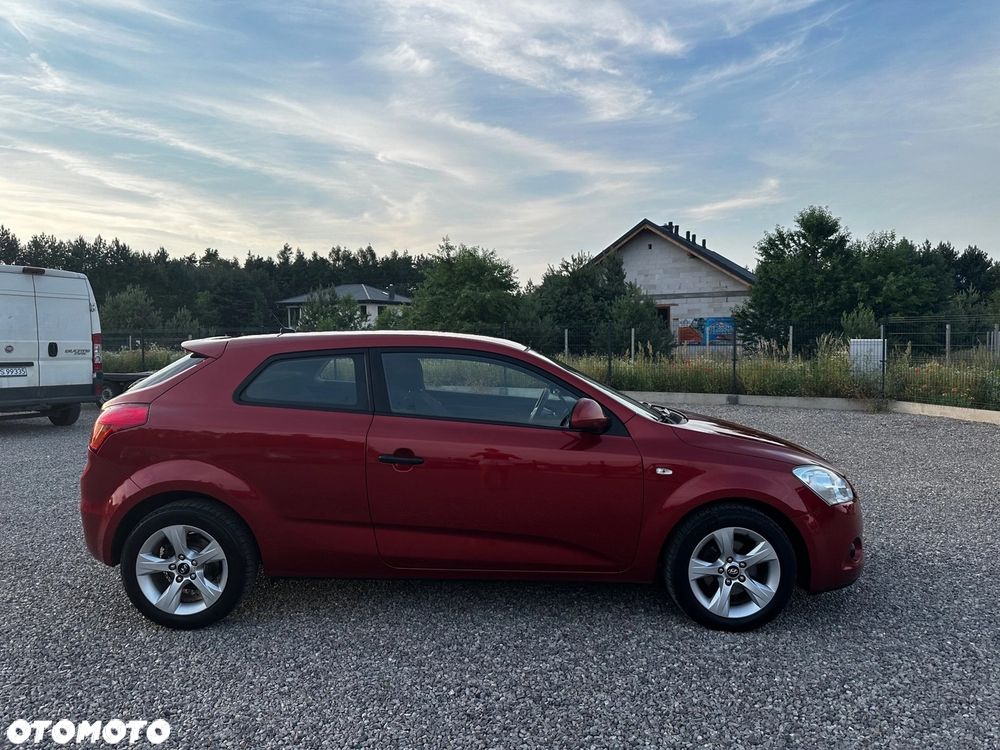 Kia ProCeed 1.4 Comfort + - 18