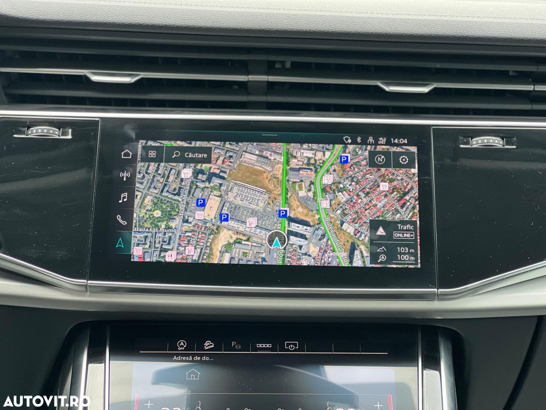 Audi Q7 3.0 45 TDI quattro Tiptronic Basic - 15