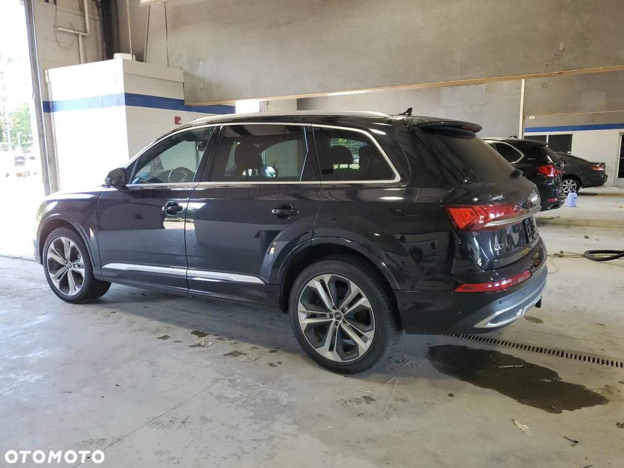 Audi Q7 - 3