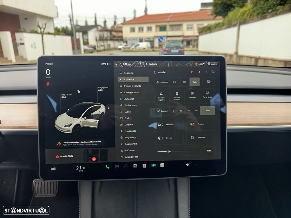 Tesla Model 3 Long Range AWD Dual Motor - 15