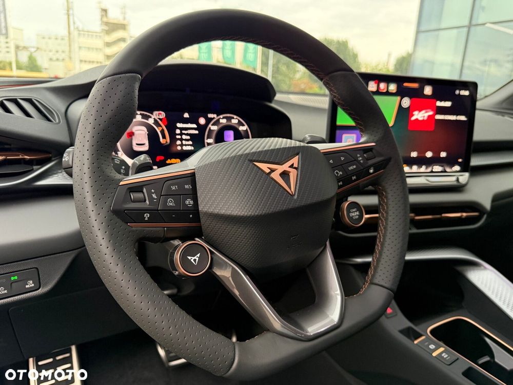 Cupra Terramar 2.0 TSI 4Drive Advantage Edition DSG - 22