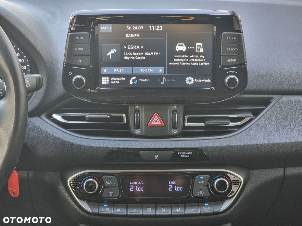 Hyundai i30 1.5 DPI Smart - 34