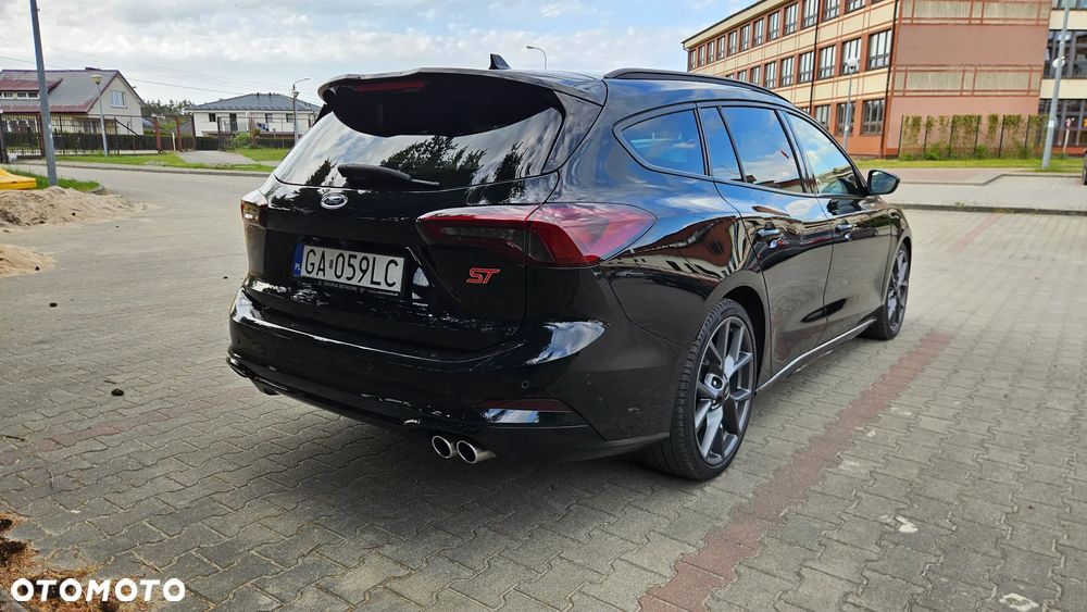 Ford Focus 2.0 EcoBlue ST - 5