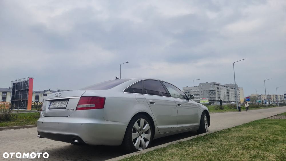 Audi A6 Avant - 6