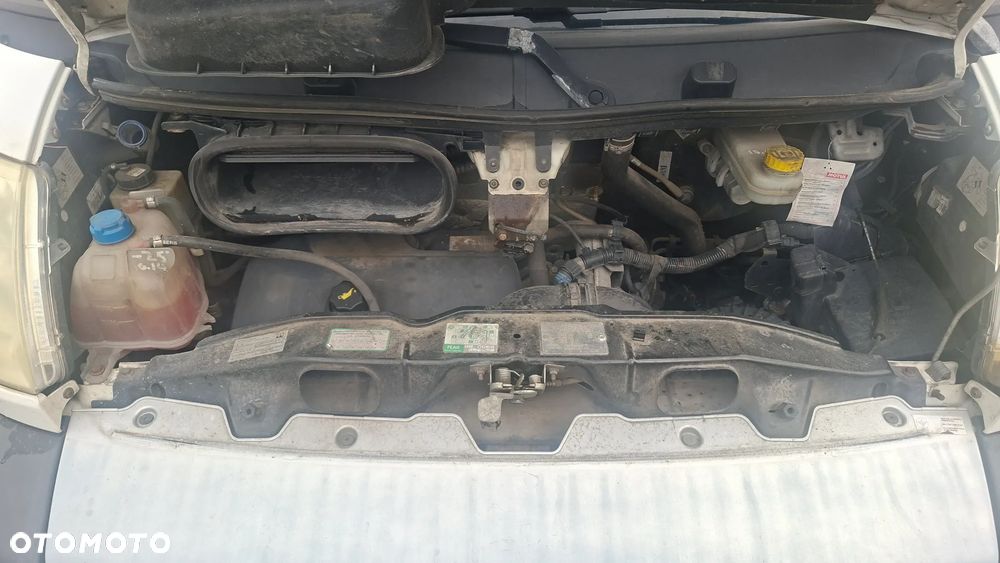Fiat Ducato L1H1 - 14