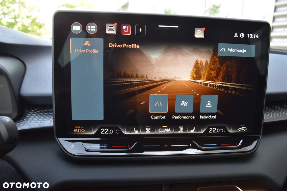 Cupra Terramar 1.5 eTSI mHEV DSG - 23