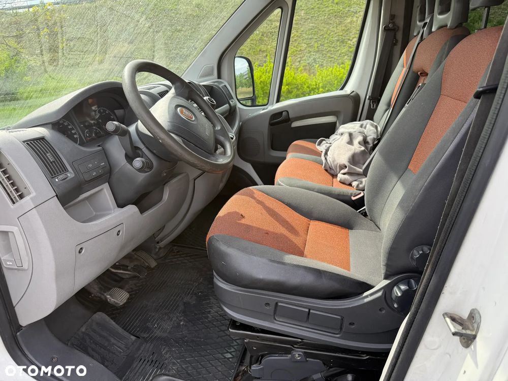 Fiat Ducato - 12